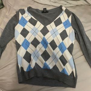 Womens Sweater